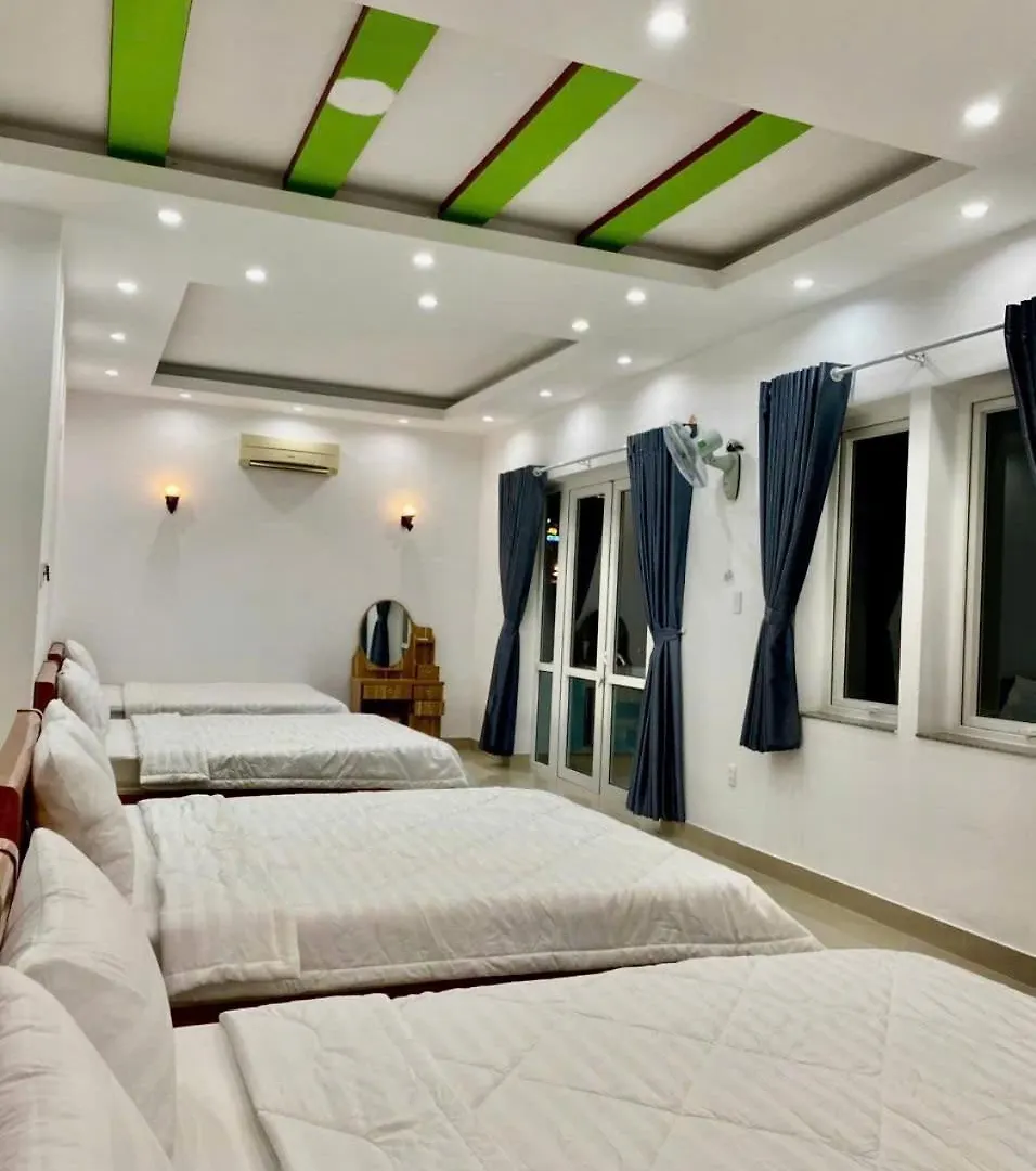 Pho Bien 3 Hotel Vung Tau