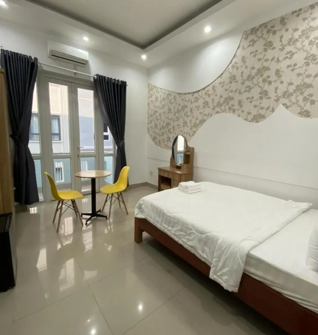 Pho Bien 3 Hotel Vung Tau