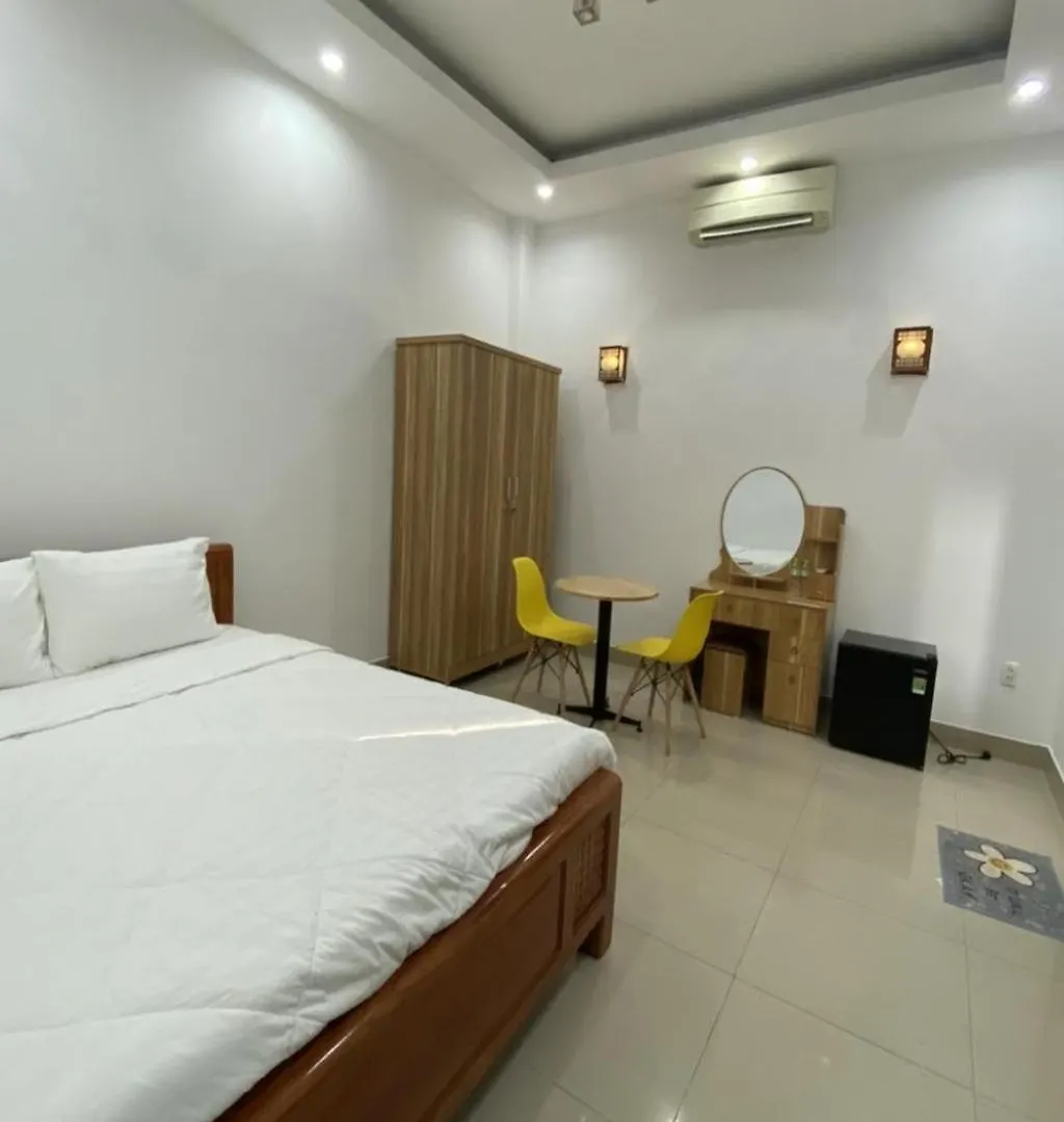 Pho Bien 3 Hotel Vung Tau