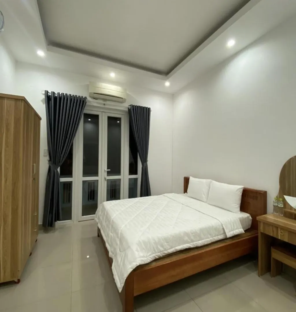 Pho Bien 3 Hotel Vung Tau