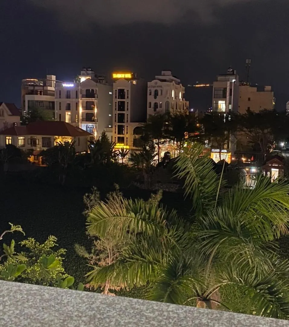 Pho Bien 3 Hotel Vung Tau