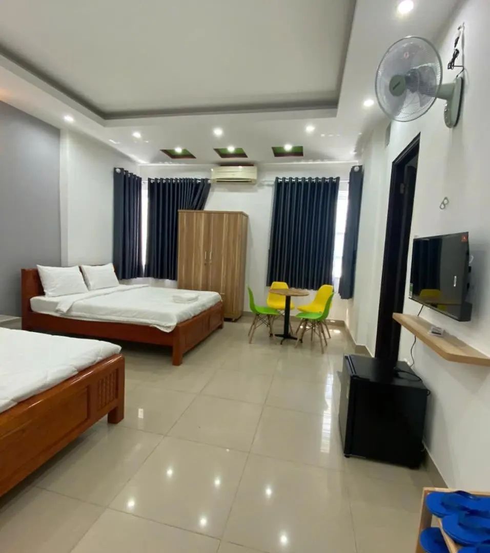 Pho Bien 3 Hotel Vung Tau