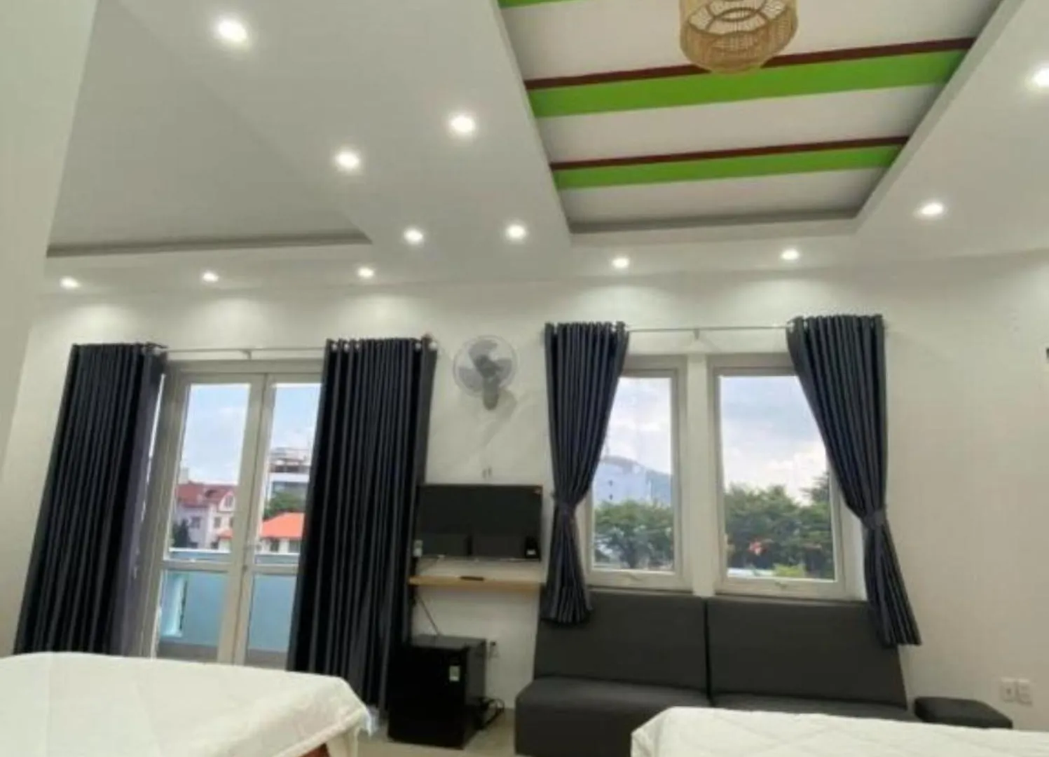 Pho Bien 3 Hotel Vung Tau