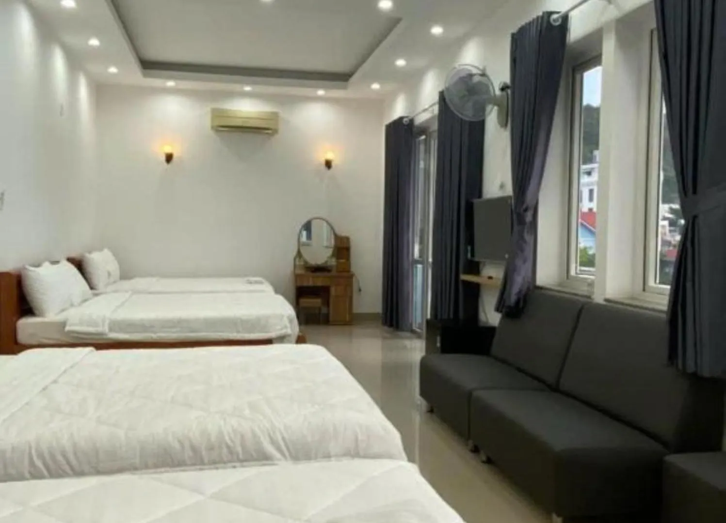 Pho Bien 3 Hotel Vung Tau Vietnam