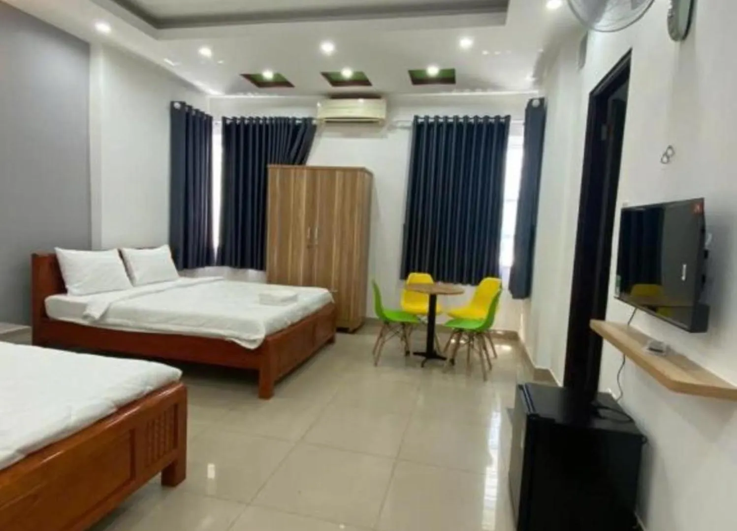 Pho Bien 3 Hotel Vung Tau