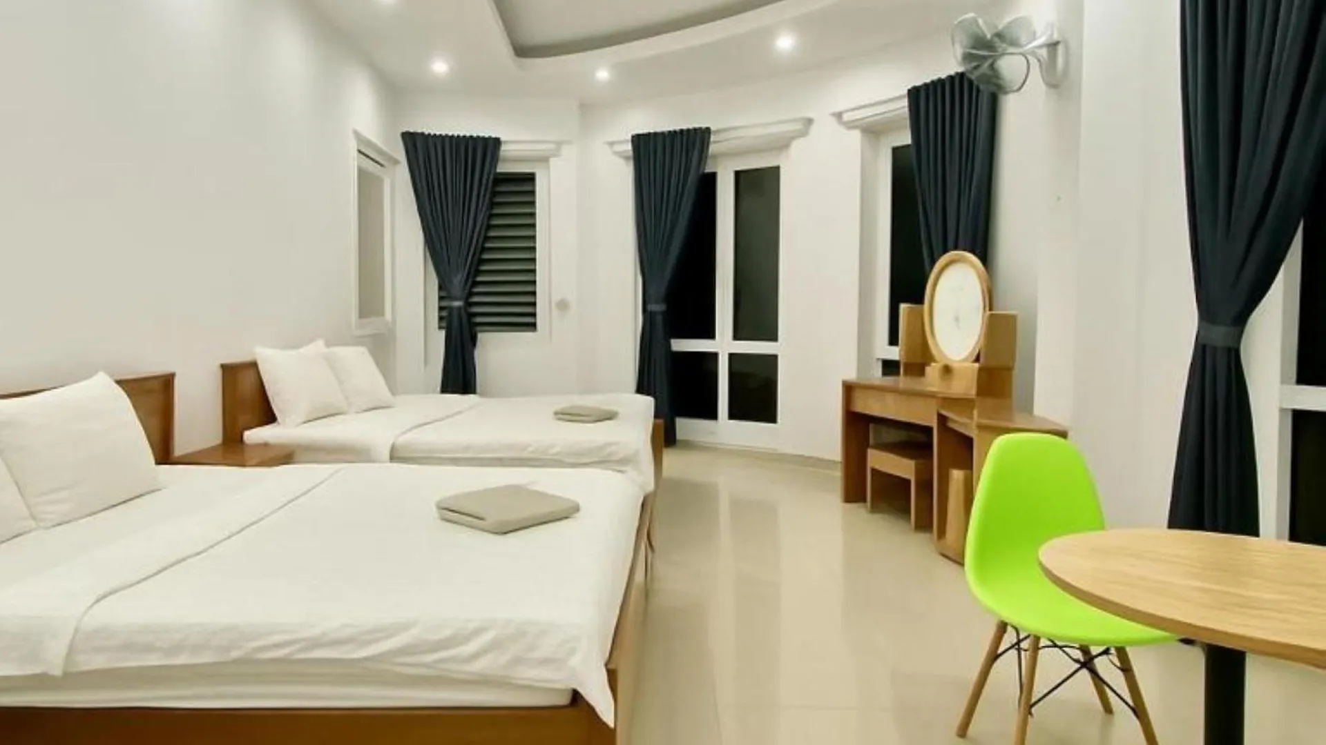 Pho Bien 3 Hotel Vung Tau 0*,  Vietnam
