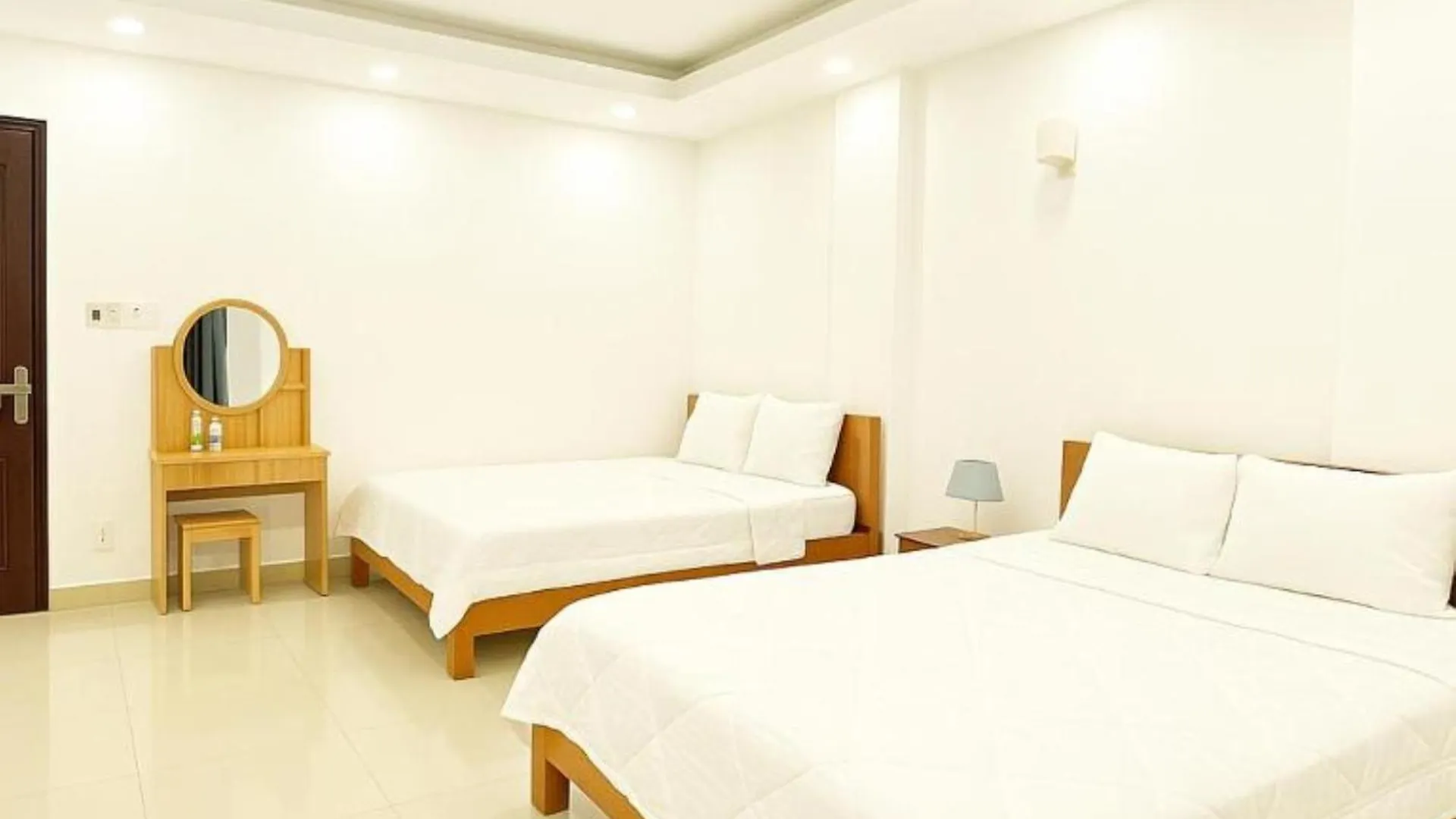 Pho Bien 3 Hotel Vung Tau