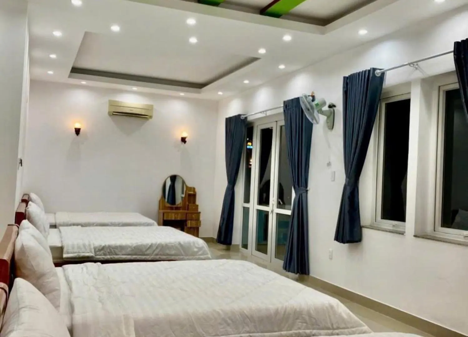 Pho Bien 3 Hotel Vung Tau