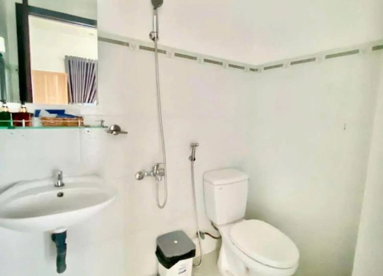 Pho Bien 3 Hotel Vung Tau 0*,  Vietnam