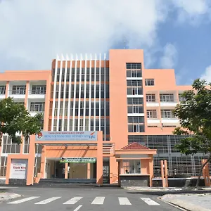  Hotel Thanh Nien -