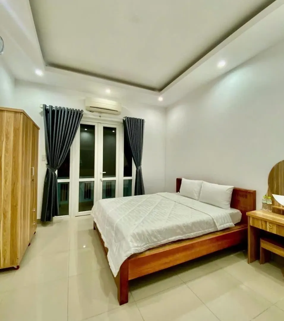 Pho Bien 3 Hotel Vung Tau