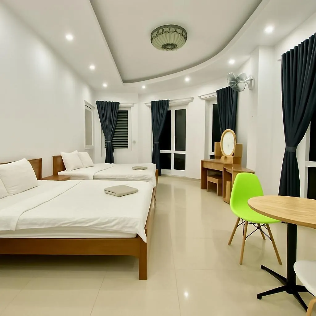 Pho Bien 3 Hotel Vung Tau