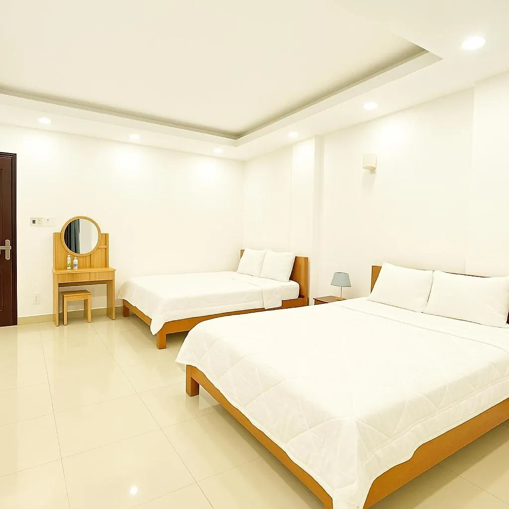 Pho Bien 3 Hotel Vung Tau Vietnam