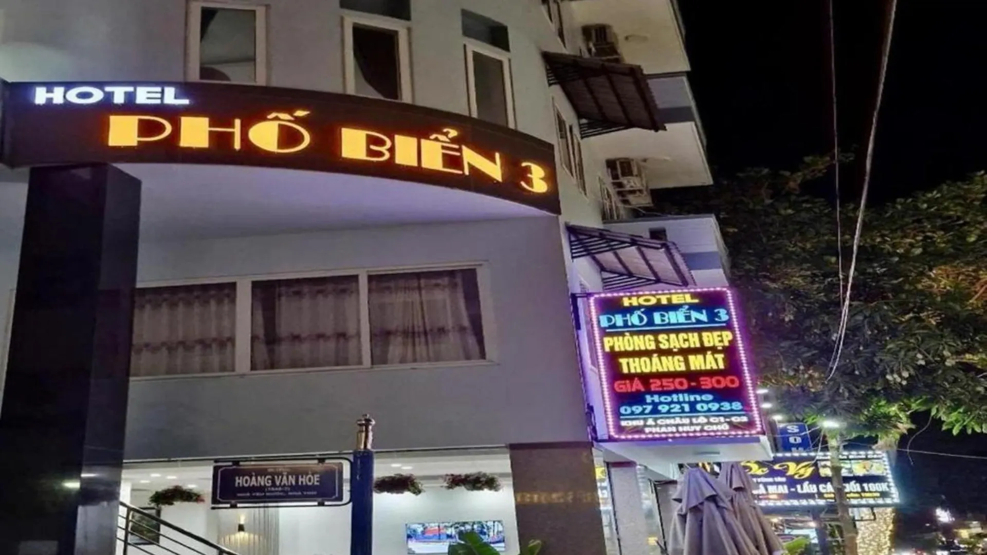 Pho Bien 3 Hotel Vung Tau
