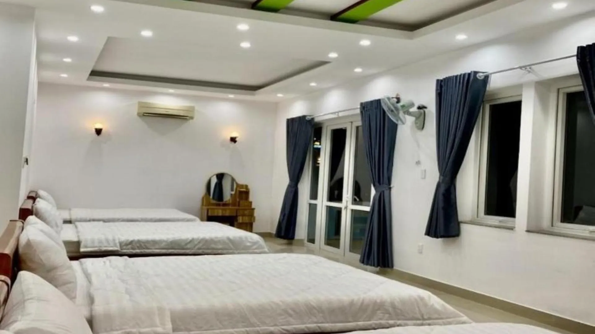 Pho Bien 3 Hotel Vung Tau Vietnam